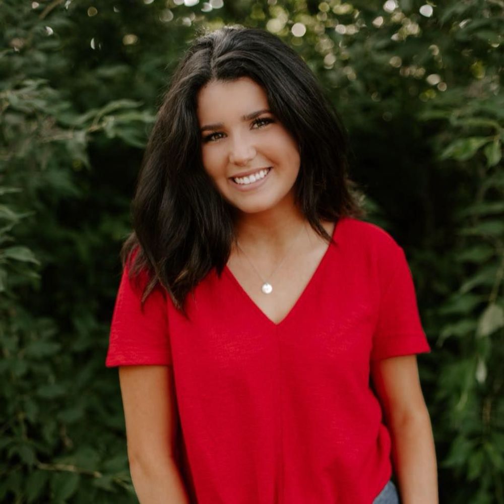 Meet your Posher, Allie